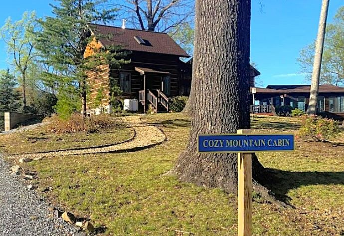 The Best Rental Cabins In Shenandoah Valley Va