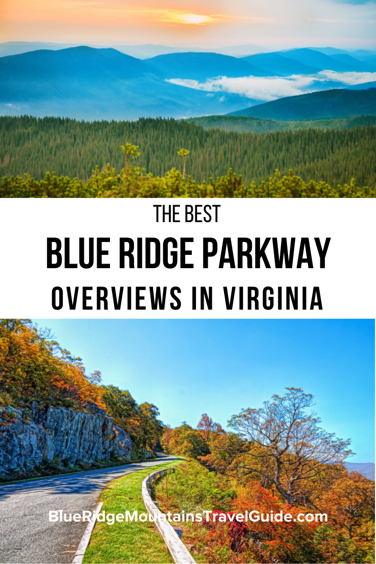 40 Fascinating Facts About The Blue Ridge Parkway