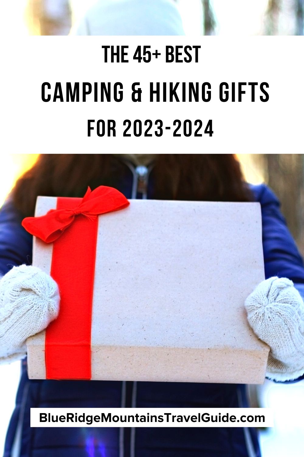 Camping Gifts: Gifts for Hikers & Campers