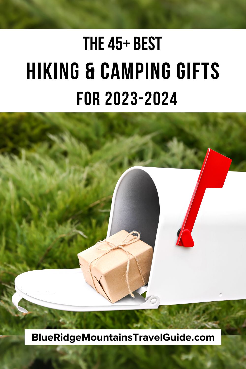 29 best camping gift ideas to give right now