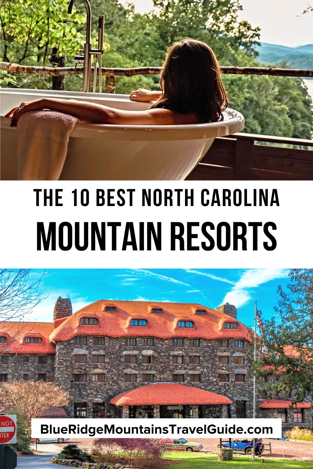 Top 20 Things to Do in the Blue Ridge Mountains of Georgia