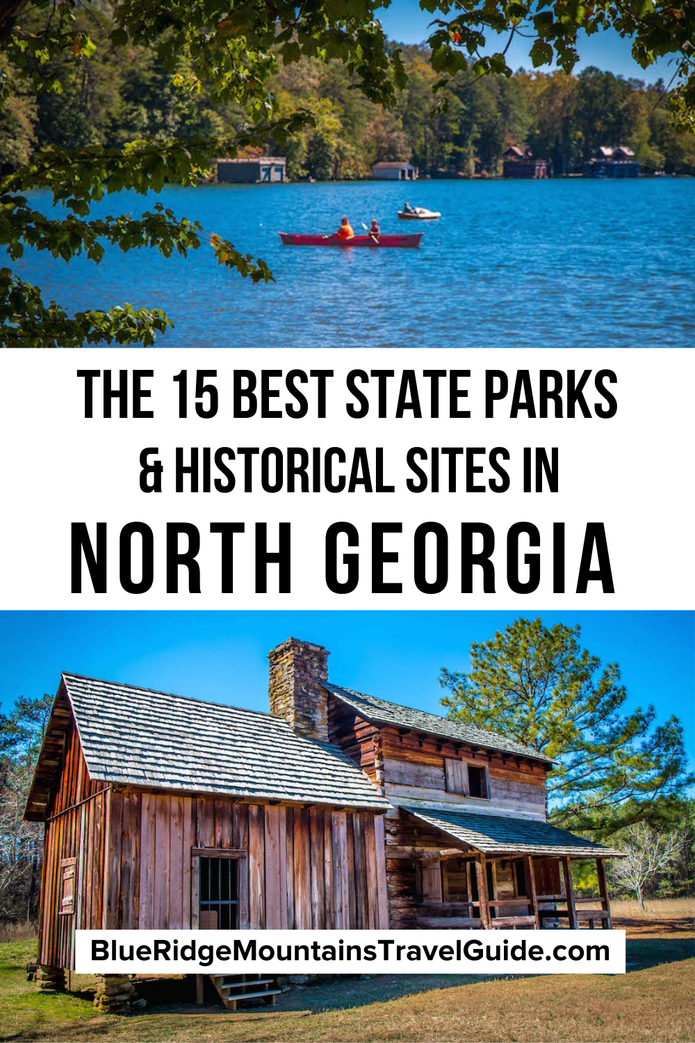 15 Best Things To Do In Blairsville, GA