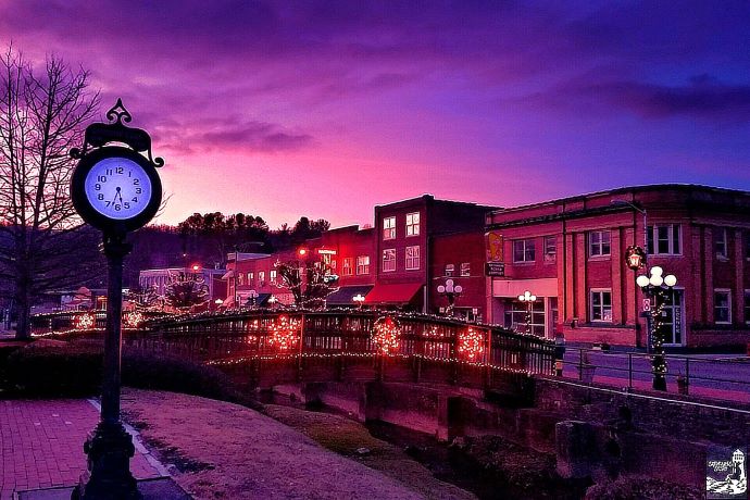 5 Small Towns in Southwest Virginia You Need to Visit