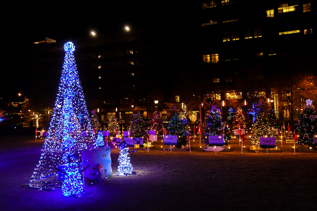 Lodge Cast Iron Cook Off Returns To The Chattanooga Holiday Market