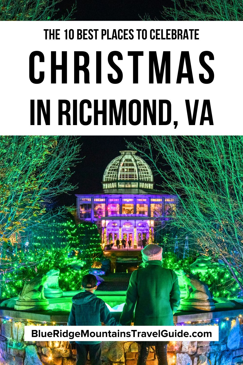 Christmas In Richmond Va