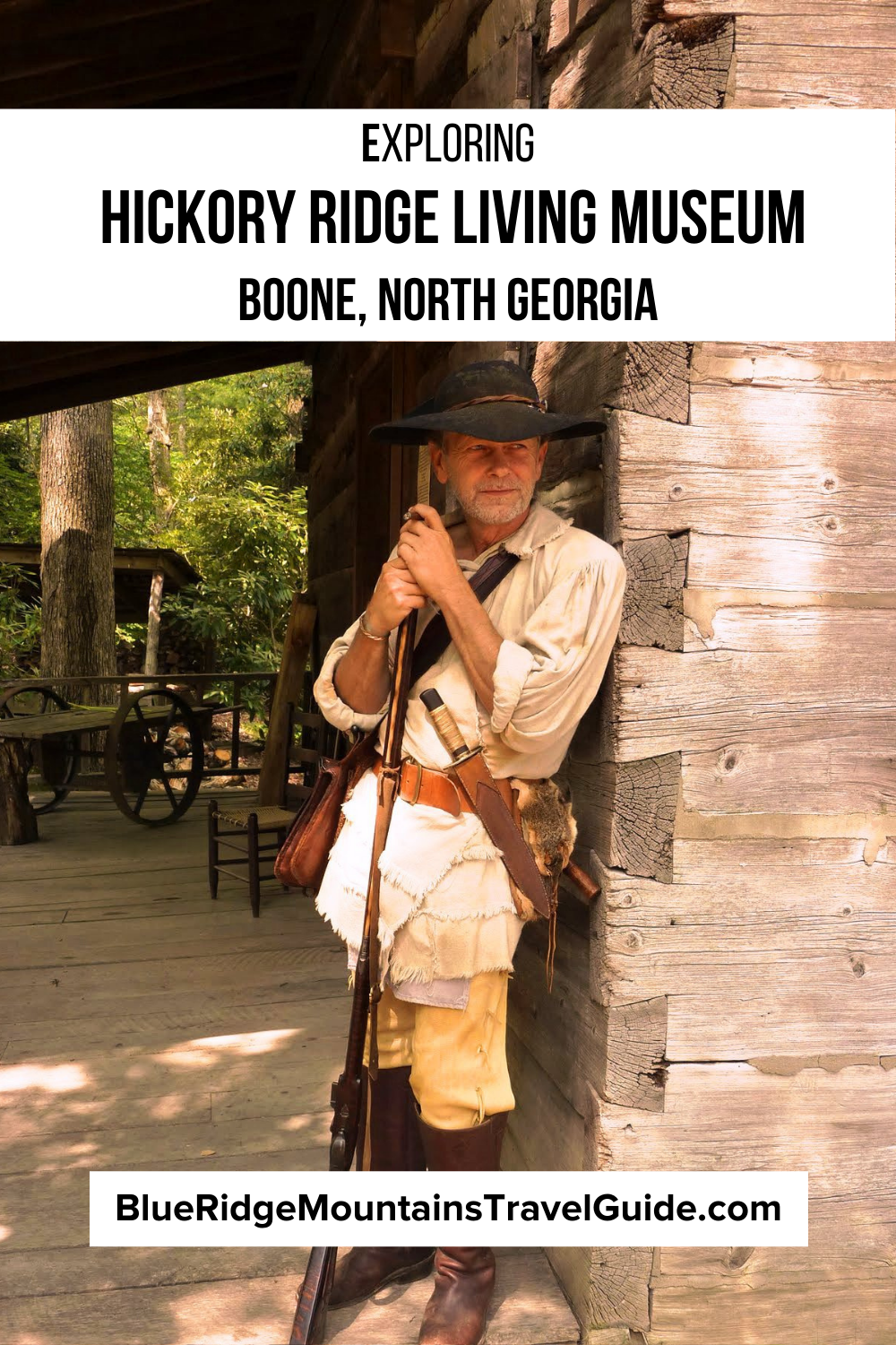 https://blueridgemountainstravelguide.com/hickory-ridge-living-history-museum-horn-in-the-west-boone-nc/boone-nc-hickory-ridge-living-history-museum-horn-in-the-west/