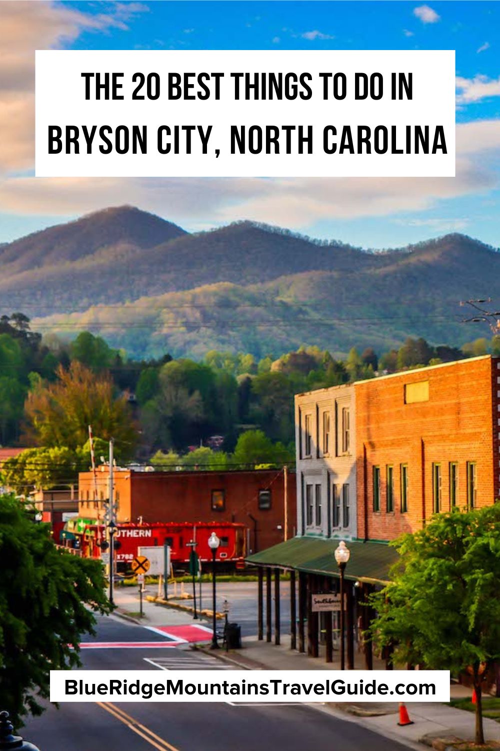 16 Rainy Day things to do near Bryson City NC - Great Smokies