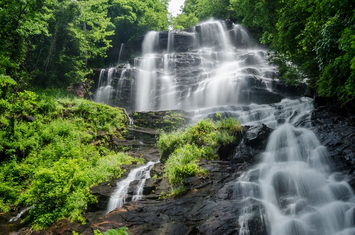 Amicalola State Park - North Georgia State Parks