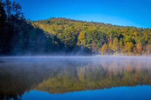 Black Rock Lake
