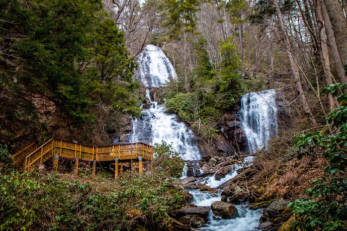 15 Helen GA Hiking Trails Worth Exploring