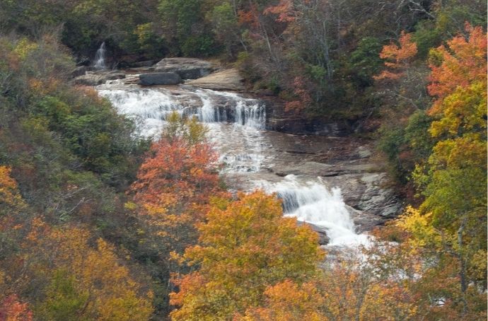 The 15 Best Pisgah National Forest Waterfalls to Explore