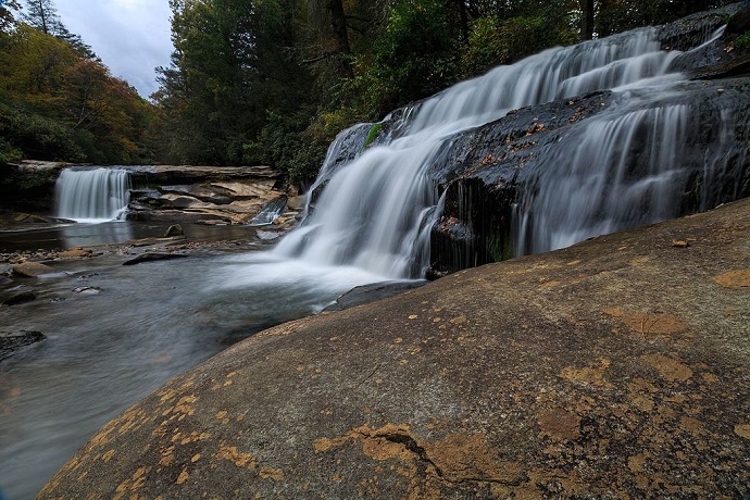 Twin Falls