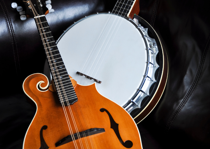 What is Bluegrass? The History & Evolution of Appalachian Music