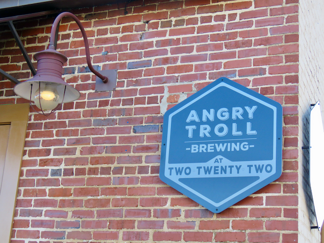 Breweries - Elkin