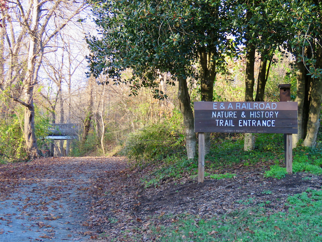 Elkin Municipal Park - Elkin