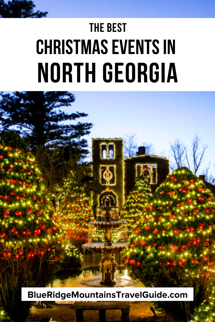 The Best North Christmas Events for 2022