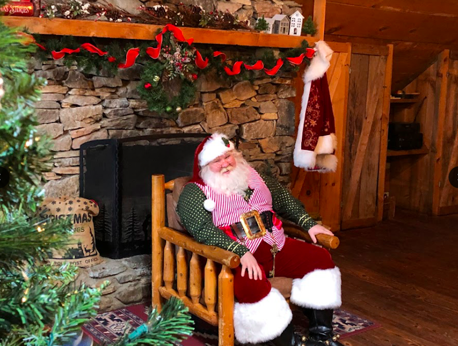 An Appalachian Christmas