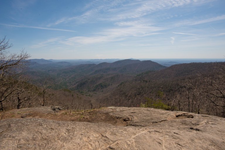Big Cedar Mountain