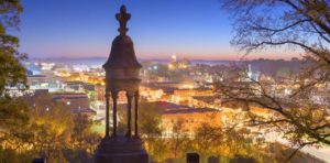 Best Places to Live in the Georgia Mountains