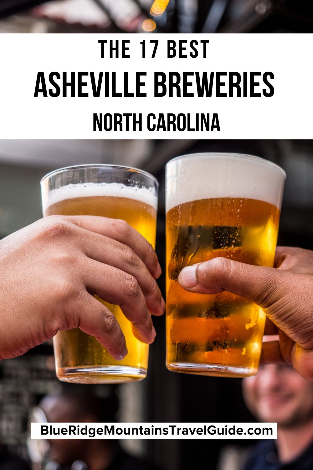 Exploring The 17 Best Asheville NC Breweries