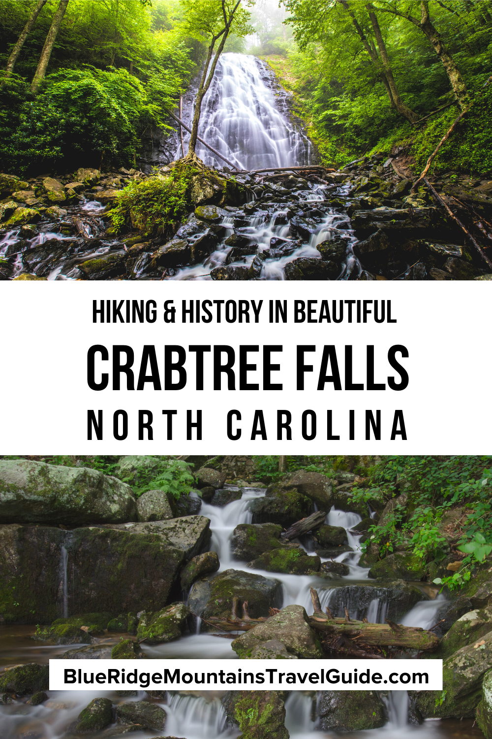 How to Get to Crabtree Falls Near Little Switzerland NC includes history, hiking trails, viewpoints, directions and other NC waterfalls nearby | north carolina waterfalls | crabtree falls nc | waterfalls near asheville | crabtree falls hike | crabtree falls trail | crabtree falls cabins | crabtree falls campground nc | crabtree falls cabin | cabins at crabtree falls | western north carolina waterfalls | crabtree falls directions | directions to crabtree falls | crabtree falls camping