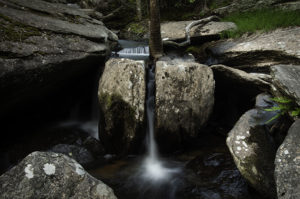 Hebron Falls