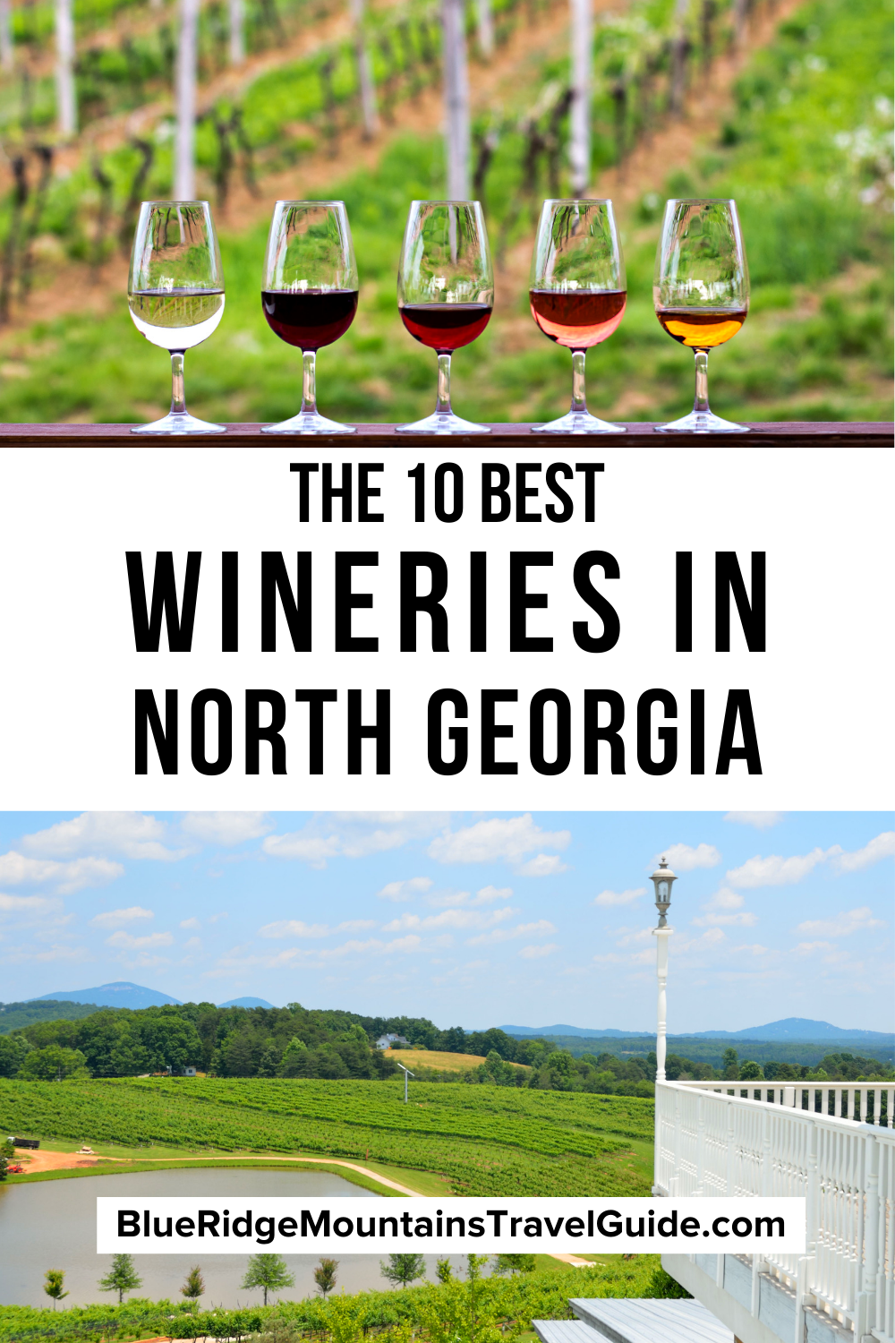 The 10 Best Wineries in the North Mountains Blue Ridge Mountains Travel Guide