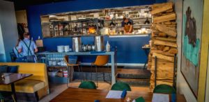 Proper Asheville Restaurant