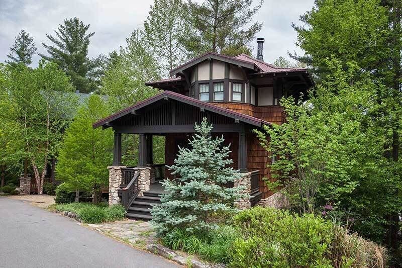 Tranquility Treehouse