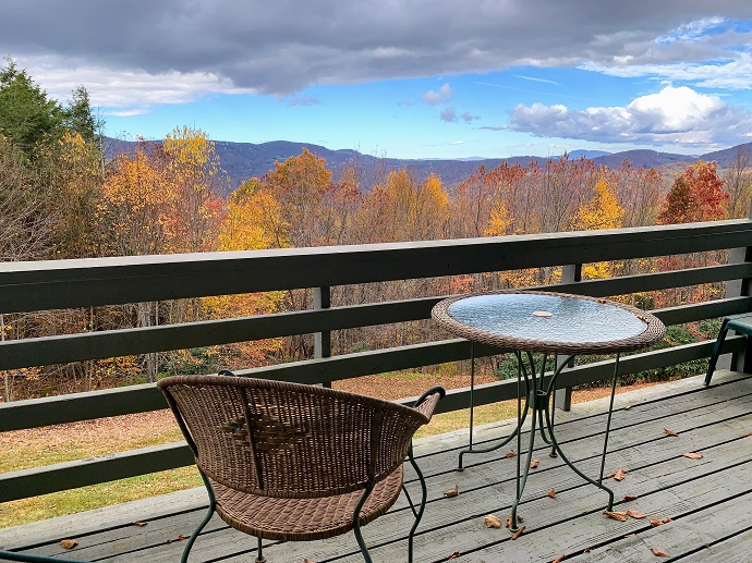 Dog-Friendly Condo Sugar Mountain NC - places to stay in blue ridge mountains