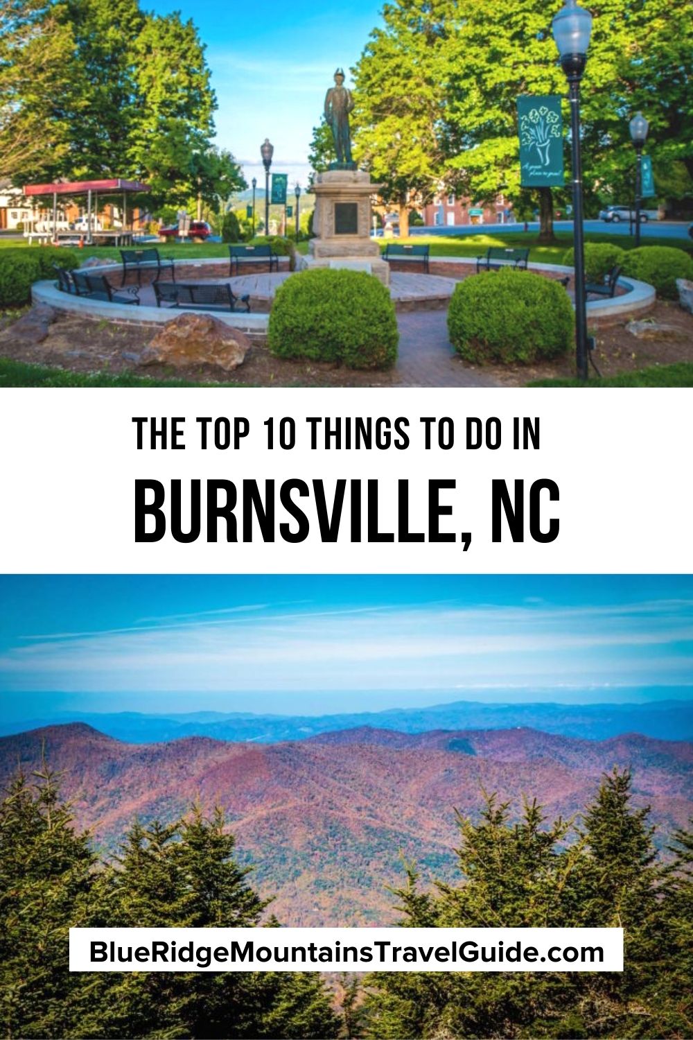 The 15 Best Things to Do in Burnsville NC