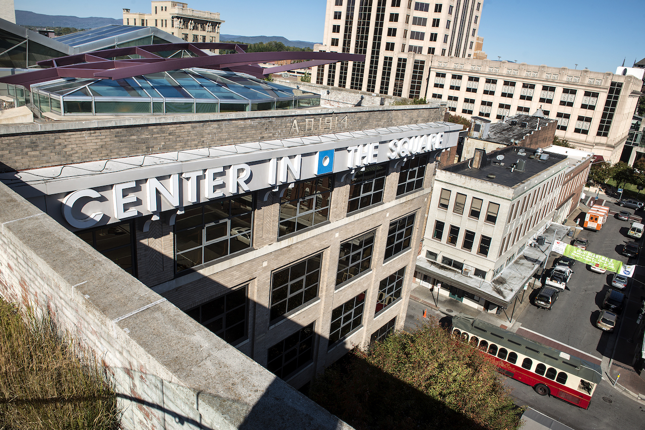 Things To Do At Center In The Square In Downtown Roanoke VA