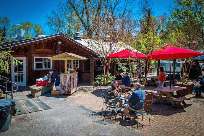 The 15 Best Hendersonville NC Restaurants for 2023