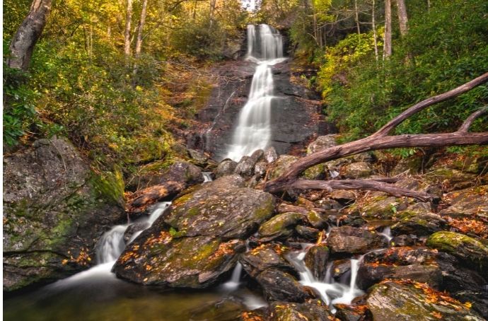Dill Falls 