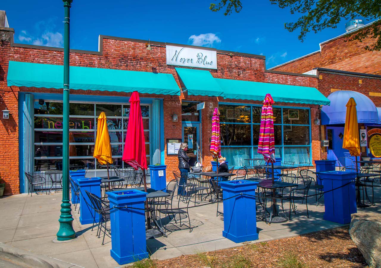 The 15 Best Hendersonville NC Restaurants for 2023