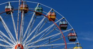 Fall Festivals in Georgia