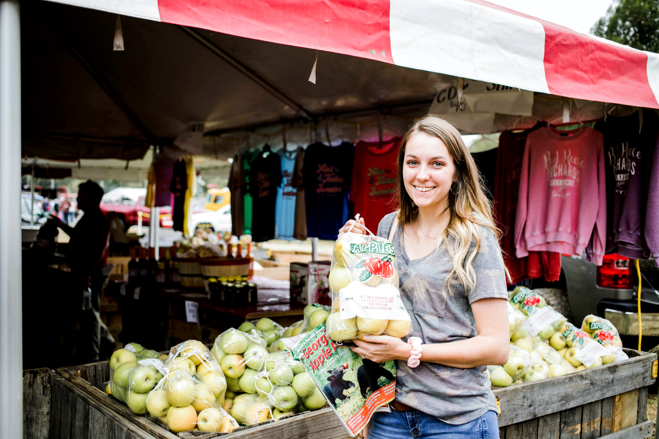 Georgia Apple Festival