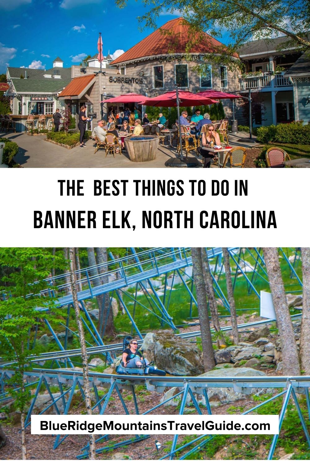 The 15 Best Things to Do in Banner Elk NC