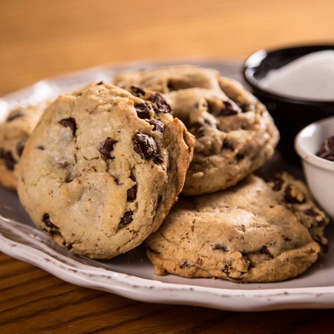 Appalachian Cookie Company in Boone NC