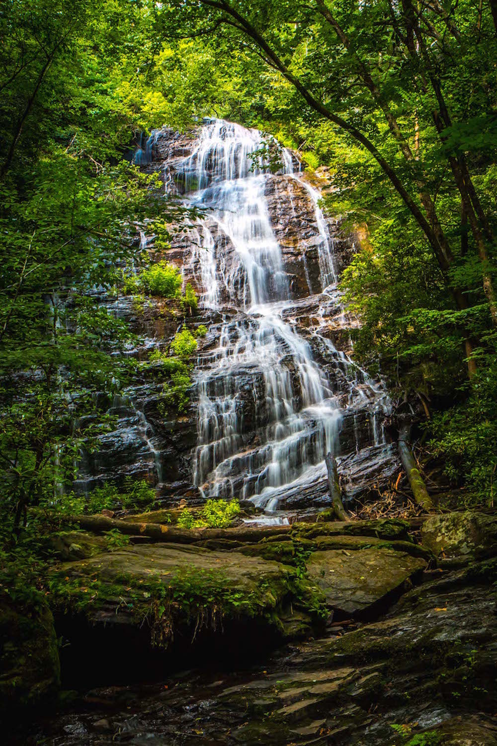 15 Helen GA Hiking Trails Worth Exploring