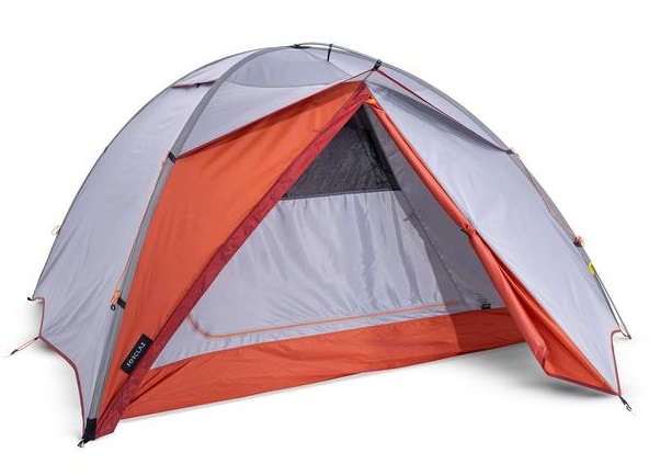 Forclaz Trek 500 Waterproof Tent 3p
