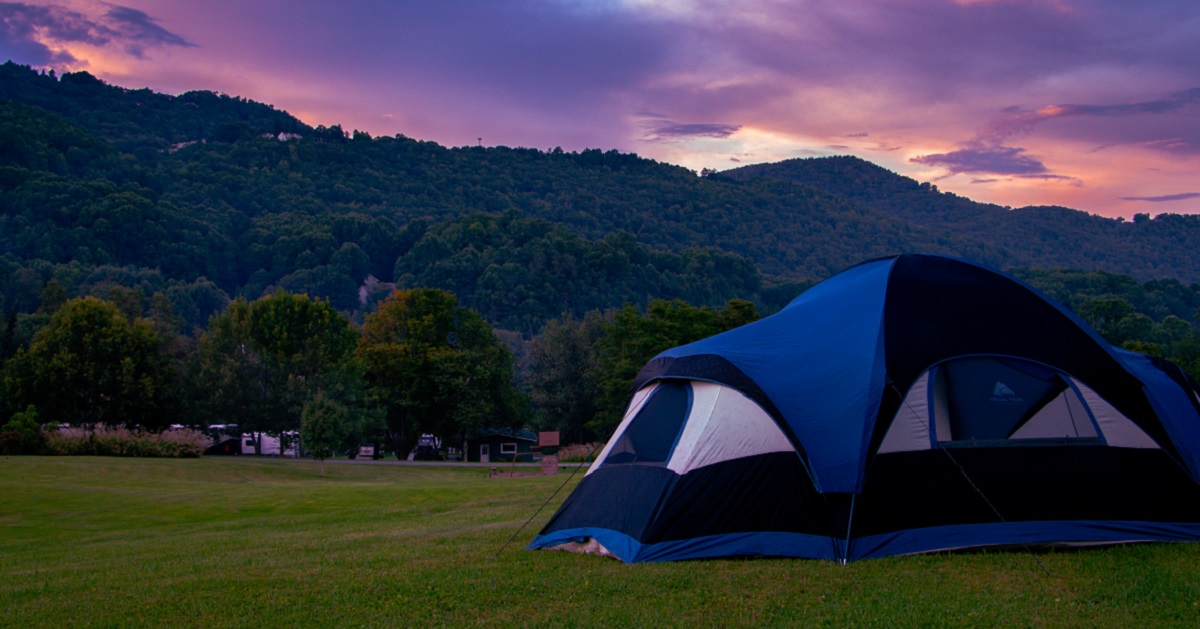 The 10 Best Campgrounds In Boone NC