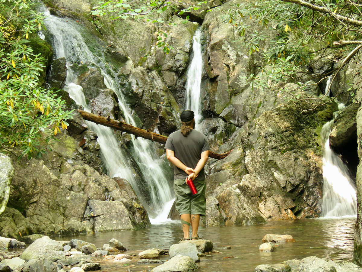 Best Virginia State Parks - Grayson Highlands