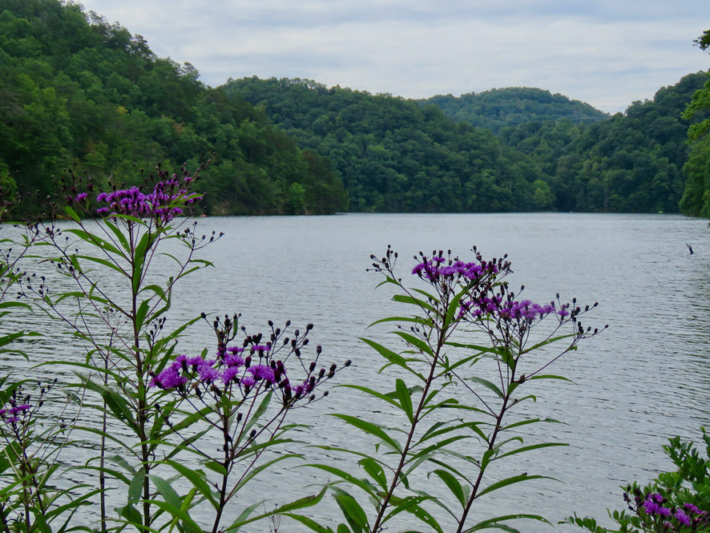 Best Virginia State Parks - Hungry Mother