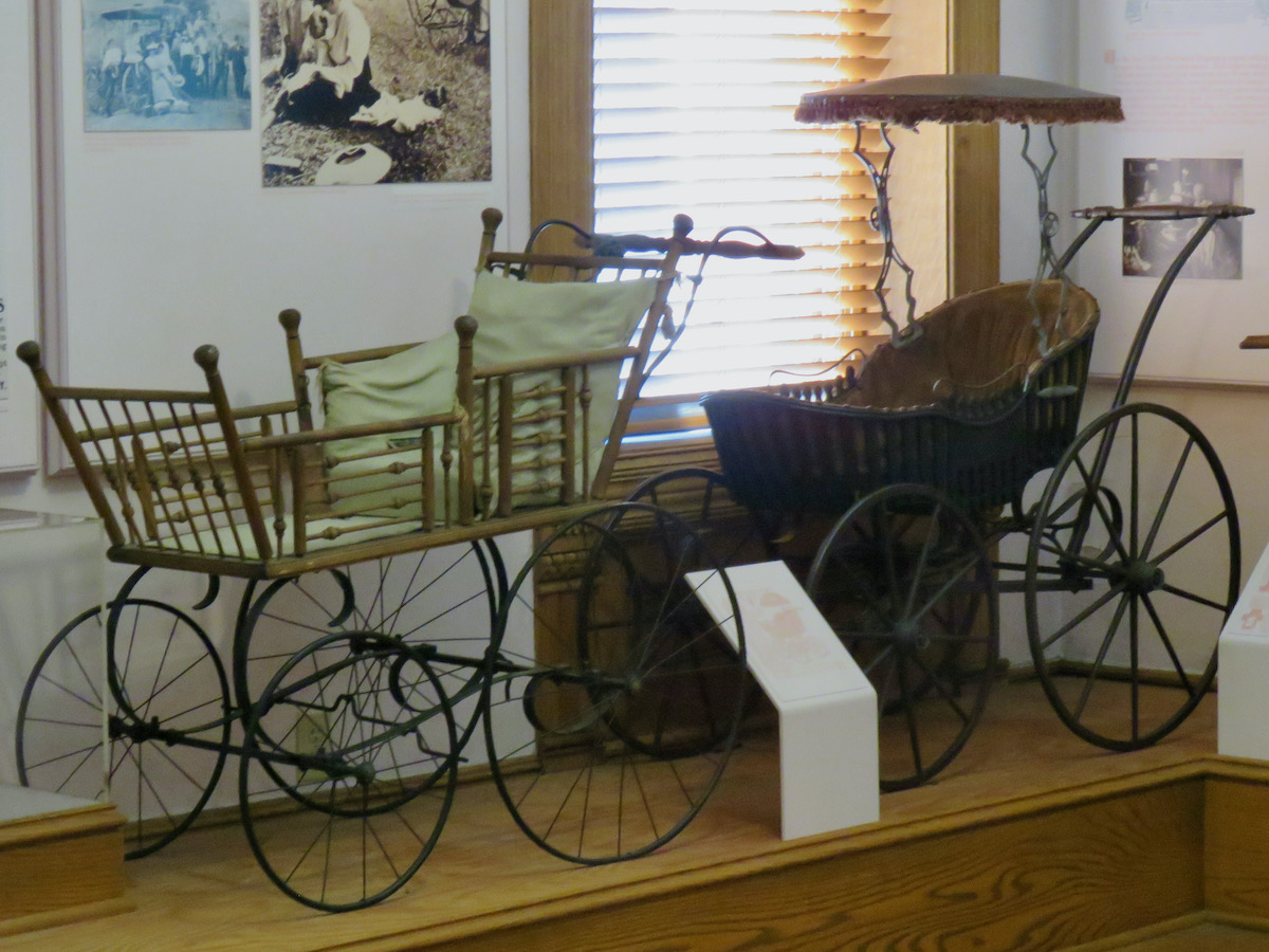 Best Virginia State Parks - Southwest Virginia Museum