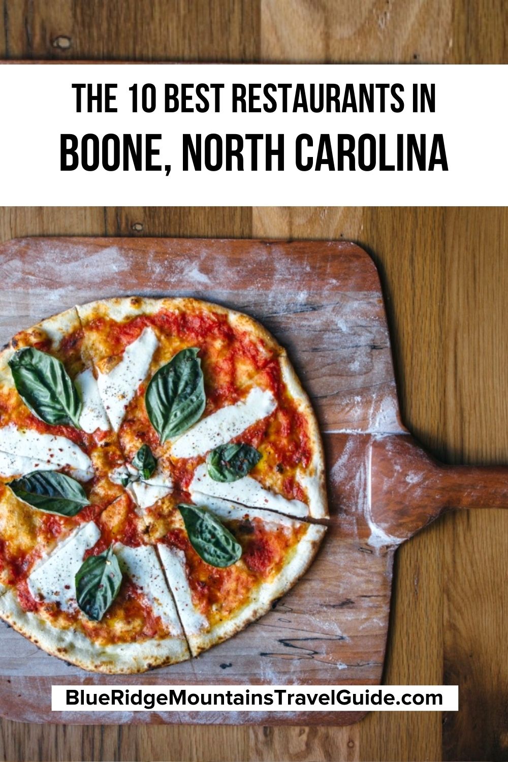 The 10 Best Restaurants in Boone NC