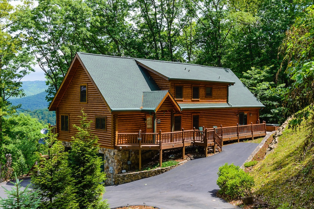 Asheville Lodge 