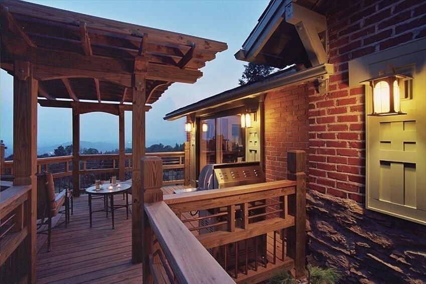 The Suite at Bittersweet - vrbo in asheville nc