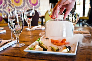 Montaluce Winery and Restaurant