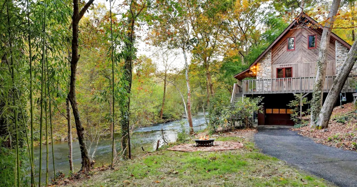 very nice opening tax The 15 Best VRBO Cabins in Asheville NC